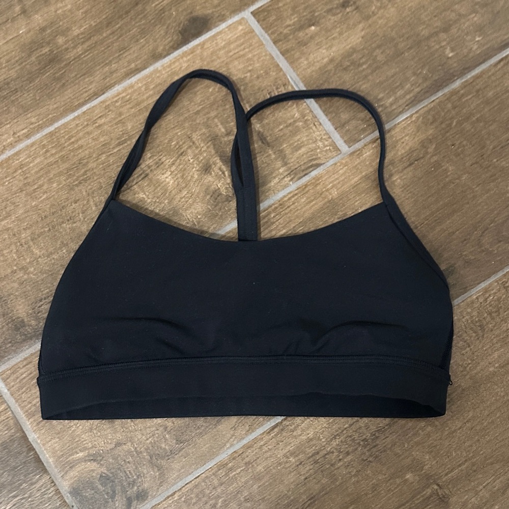 Lululemon Flow Y Women's Sports Bra
